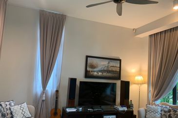 Desa ParkCity (Casaman)