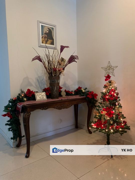 Casaman, Kuala Lumpur, Desa Parkcity