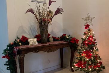 Desa ParkCity (Casaman)