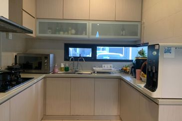 Desa ParkCity (Casaman)