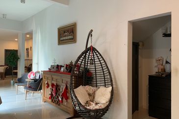 Desa ParkCity (Casaman)