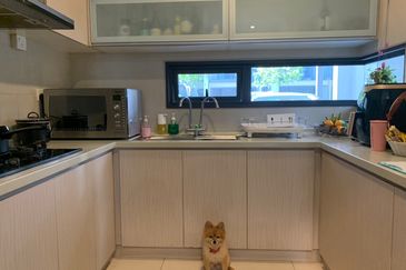 Desa ParkCity (Casaman)