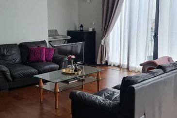 Desa ParkCity (Casaman)