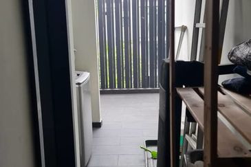 Desa ParkCity (Casaman)