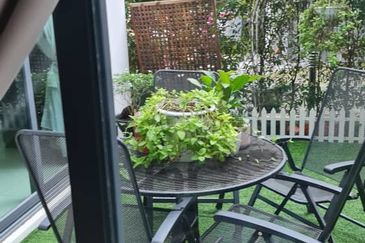 Desa ParkCity (Casaman)