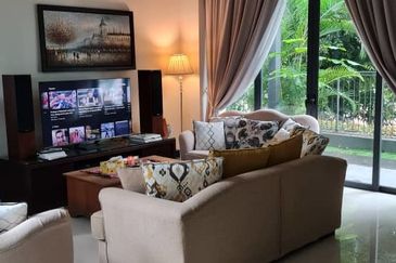 Desa ParkCity (Casaman)