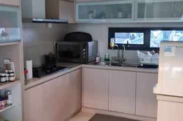 Desa ParkCity (Casaman)