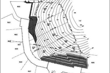 Taman Bukit Melawati