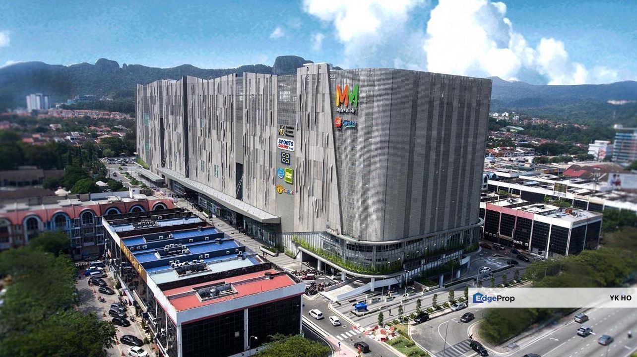 Bukit Melawati, Selangor, Taman Melawati