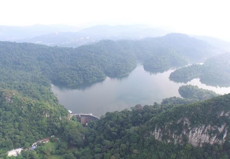 Taman Bukit Melawati