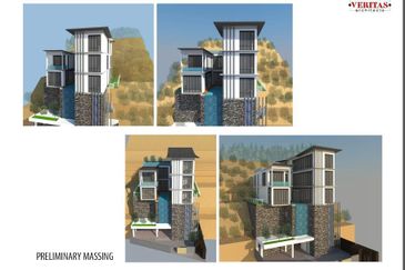 Taman Bukit Melawati