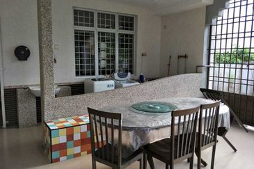 Jalan Ukay Perdana 3/2