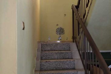 Jalan Ukay Perdana 3/2