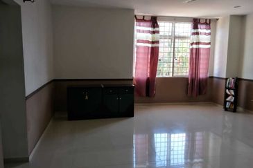 Jalan Ukay Perdana 3/2