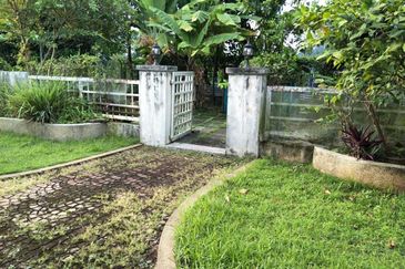 Jalan Ukay Perdana 3/2