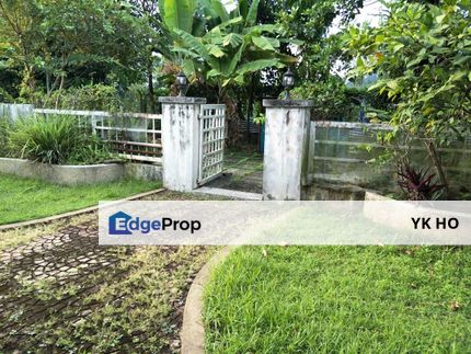 Ukay Perdana, Selangor, Ulu Kelang