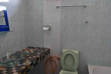 Jalan Ukay Perdana 3/2