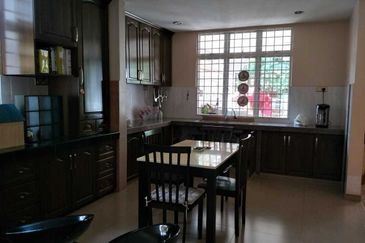 Jalan Ukay Perdana 3/2