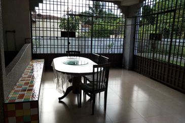 Jalan Ukay Perdana 3/2