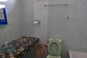 Jalan Ukay Perdana 3/2