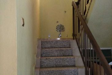 Jalan Ukay Perdana 3/2