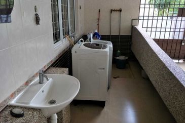 Jalan Ukay Perdana 3/2