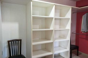 Jalan Ukay Perdana 3/2