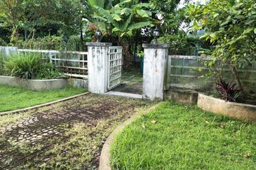 Jalan Ukay Perdana 3/2