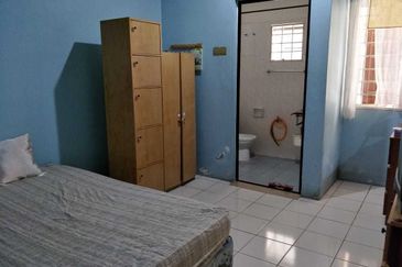 Jalan Ukay Perdana 3/2