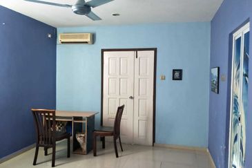 Jalan Ukay Perdana 3/2