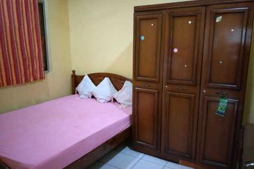 Jalan Ukay Perdana 3/2