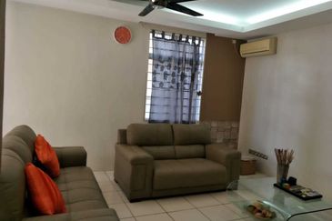 Jalan Ukay Perdana 3/2