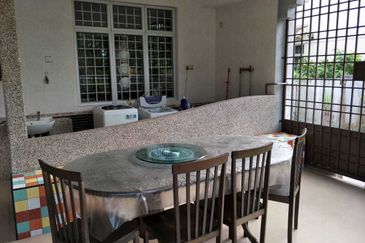 Jalan Ukay Perdana 3/2