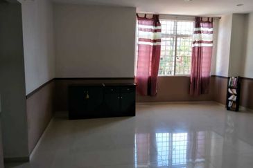 Jalan Ukay Perdana 3/2