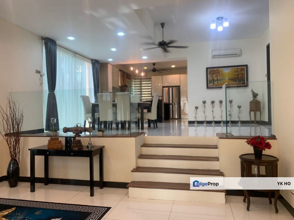 Kemensah Mewah, Taman Melawati, Selangor, Selangor, Taman Melawati