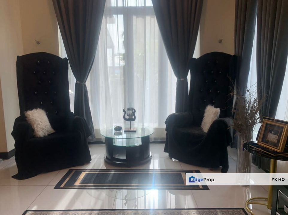 Kemensah Mewah, Taman Melawati, Selangor, Selangor, Taman Melawati