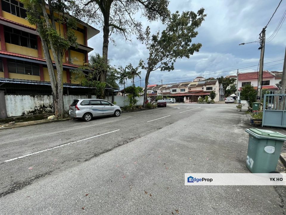 Taman Danau Kota, Danau Kota, Setapak, Kuala Lumpur, Setapak