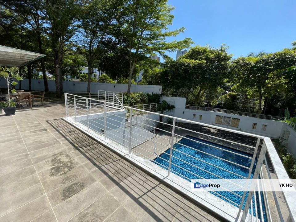 Taman Sungai Sering, Sering 12 Avenue, Batu 9 Cheras, Selangor, Batu 9th Cheras