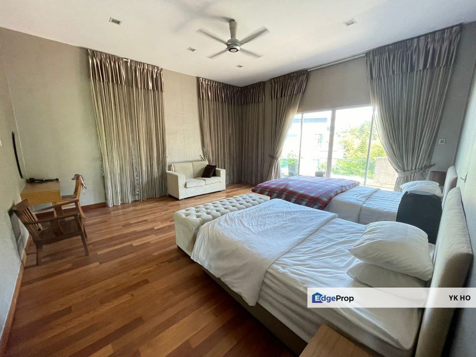 Taman Sungai Sering, Sering 12 Avenue, Batu 9 Cheras, Selangor, Batu 9th Cheras