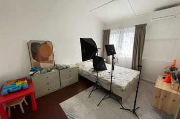 Taman Melawati, 2 Storey Terrace, Freehold, Renovated