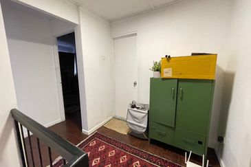 Taman Melawati, 2 Storey Terrace, Freehold, Renovated