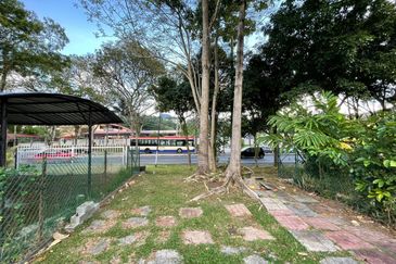 Taman Melawati, 2 Storey Terrace, Freehold, Renovated