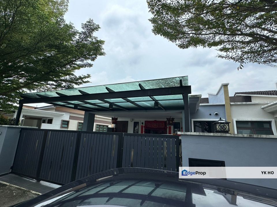 Amberhill Kemensah, Taman Melawati, Ampang, Selangor, Taman Melawati