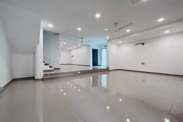 Wangsa Maju Seksyen 5