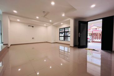 Wangsa Maju Seksyen 5