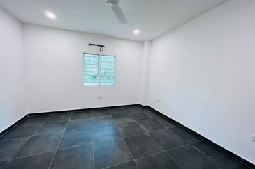 Wangsa Maju Seksyen 5