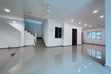 Wangsa Maju Seksyen 5