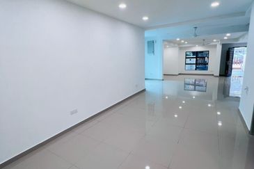 Wangsa Maju Seksyen 5