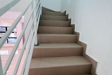 Wangsa Maju Seksyen 5