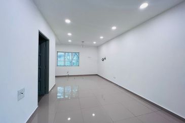 Wangsa Maju Seksyen 5